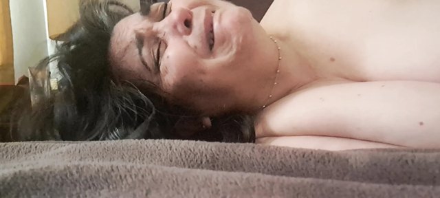 Stepmother is fucked by stepson with hard anal punishment with pain and pleasure