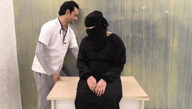 Doctor Fuck Patient