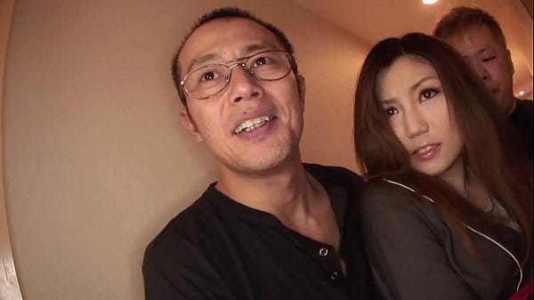 Japanese MILF loves to feel the dripping creampie in her hairy pussy