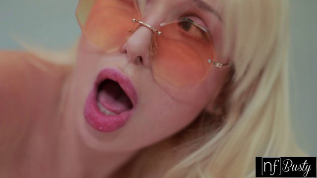 Extra Horny Yummy Hottie Vera Jawr Distracts Lover From Business to Play With Her Wet Pussy - S23:E2