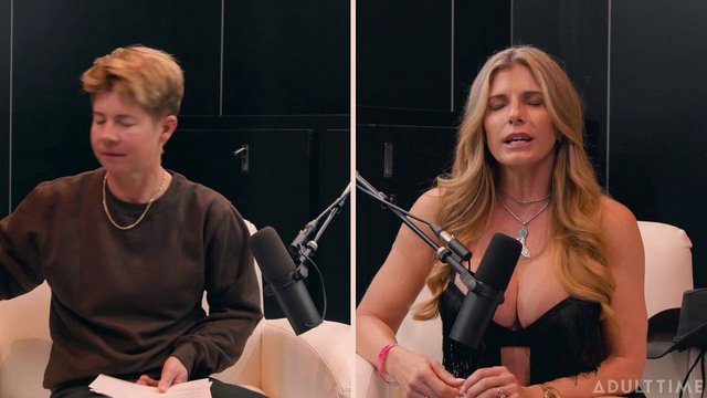2026 AVN Special 5 - Beca Barbie, Alina Angel, Cory Chase, AND MORE! - THE ADULT TIME PODCAST