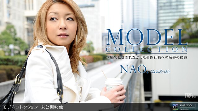 模特合集 未公开影像