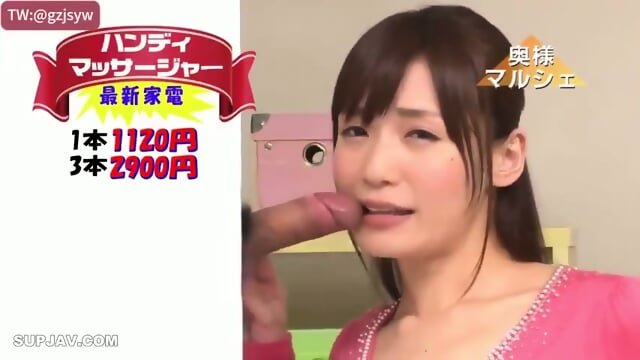 到处都是口交洞❤️ 第四季第二集 💜🔞 吞精女郎 Hibiki 与...