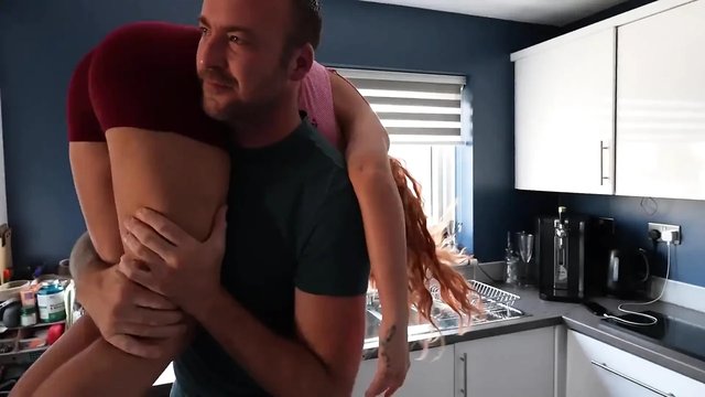 硬核性交与颜射