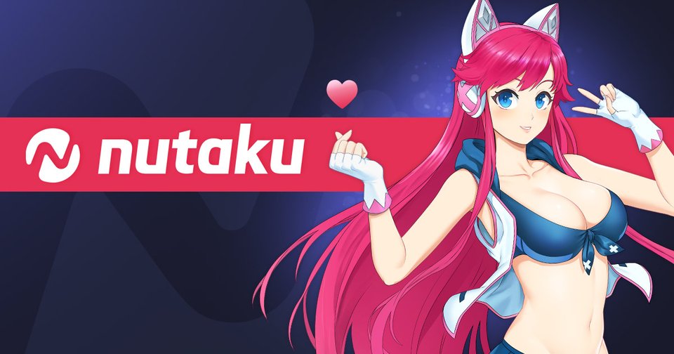 Nutaku
